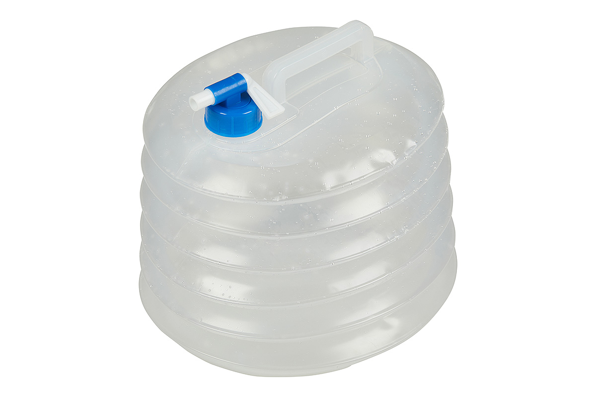 Канистра складная 10л