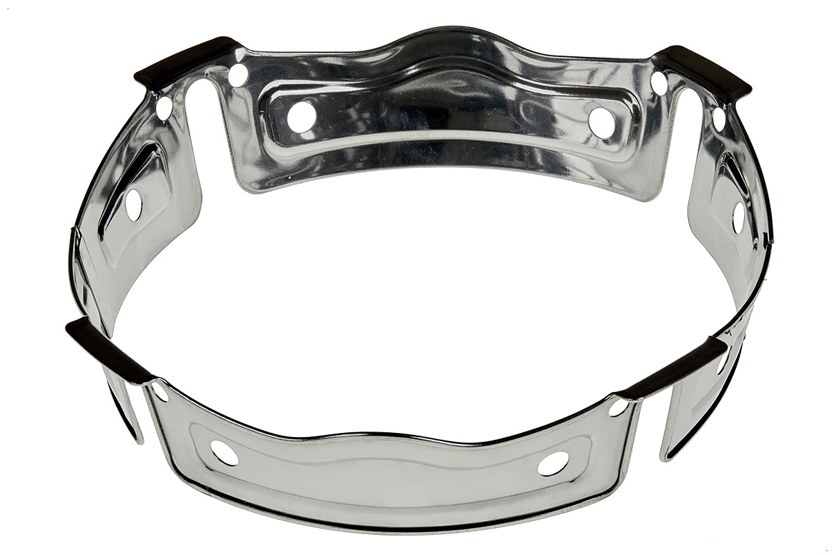 Экран ветрозащитный