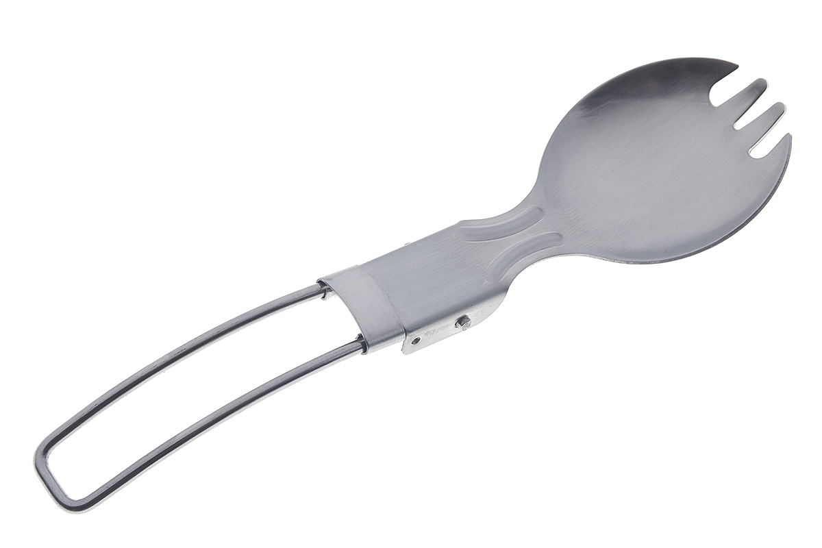 Ложка складная