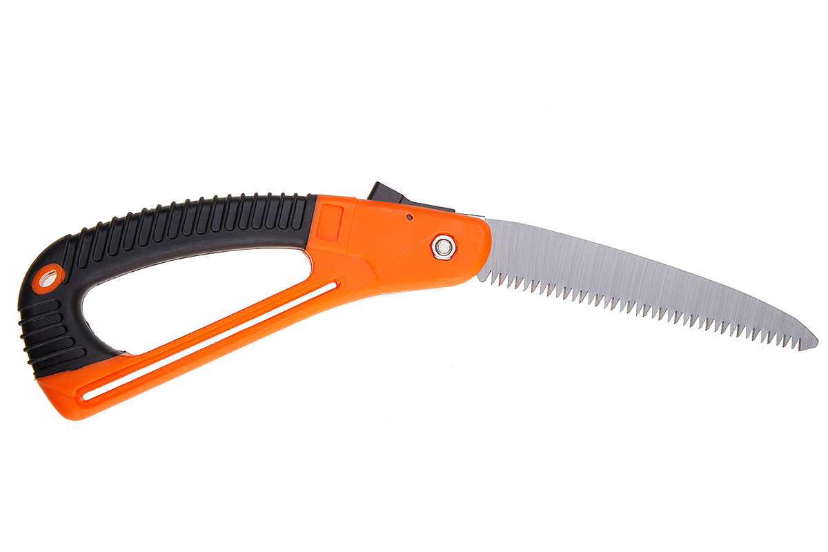 Пила складная