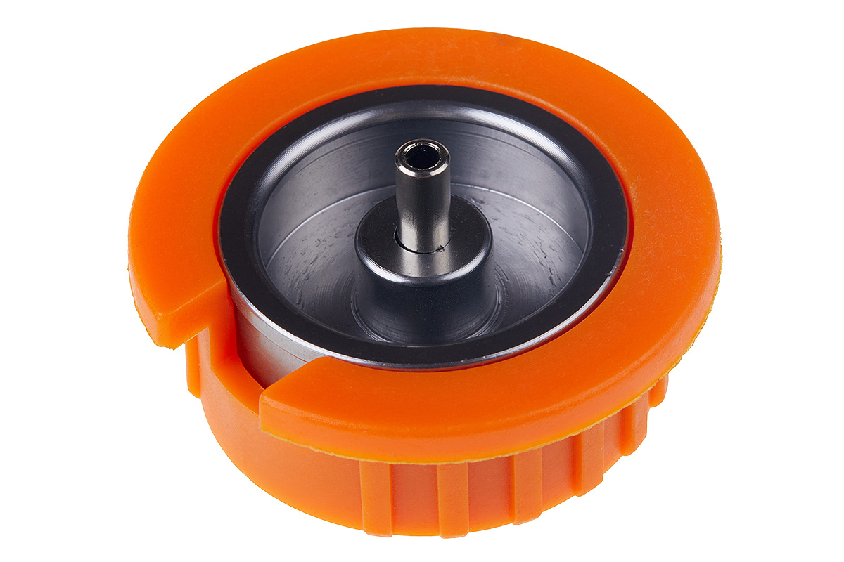 Переходник с цангового соединения на резьбовое