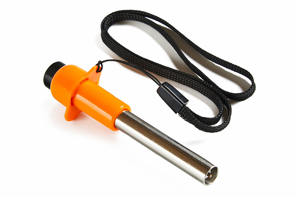 Пьезоподжиг автономный