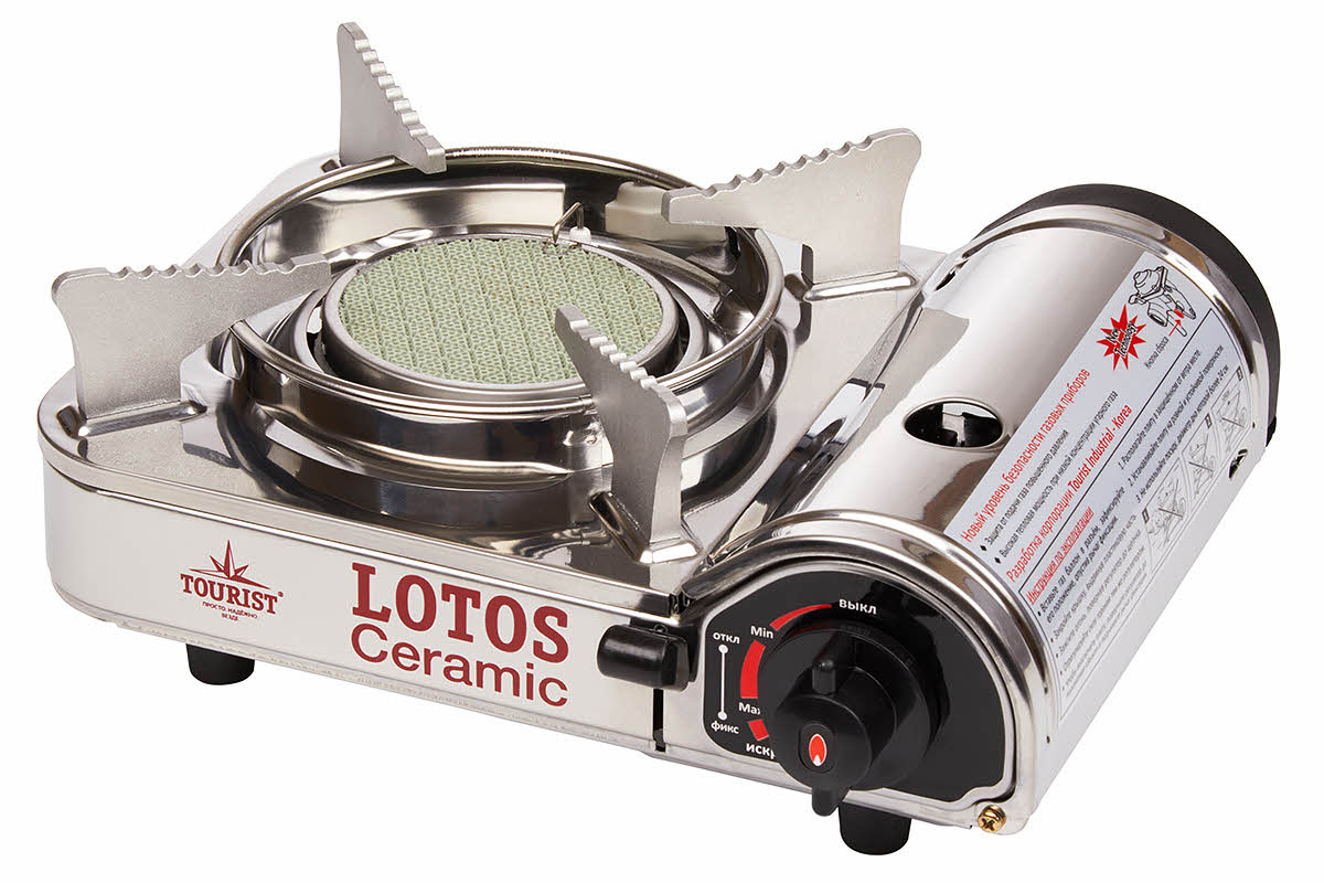 LOTOS CERAMIC