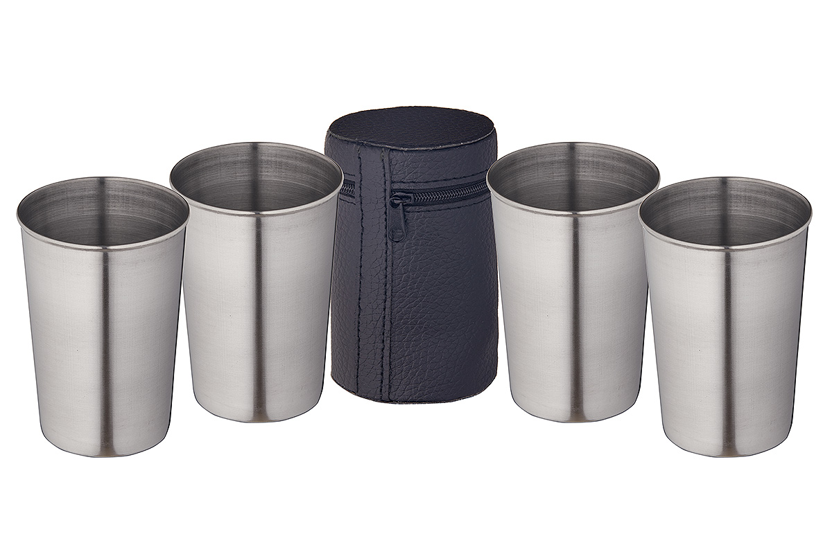 Набор стаканов