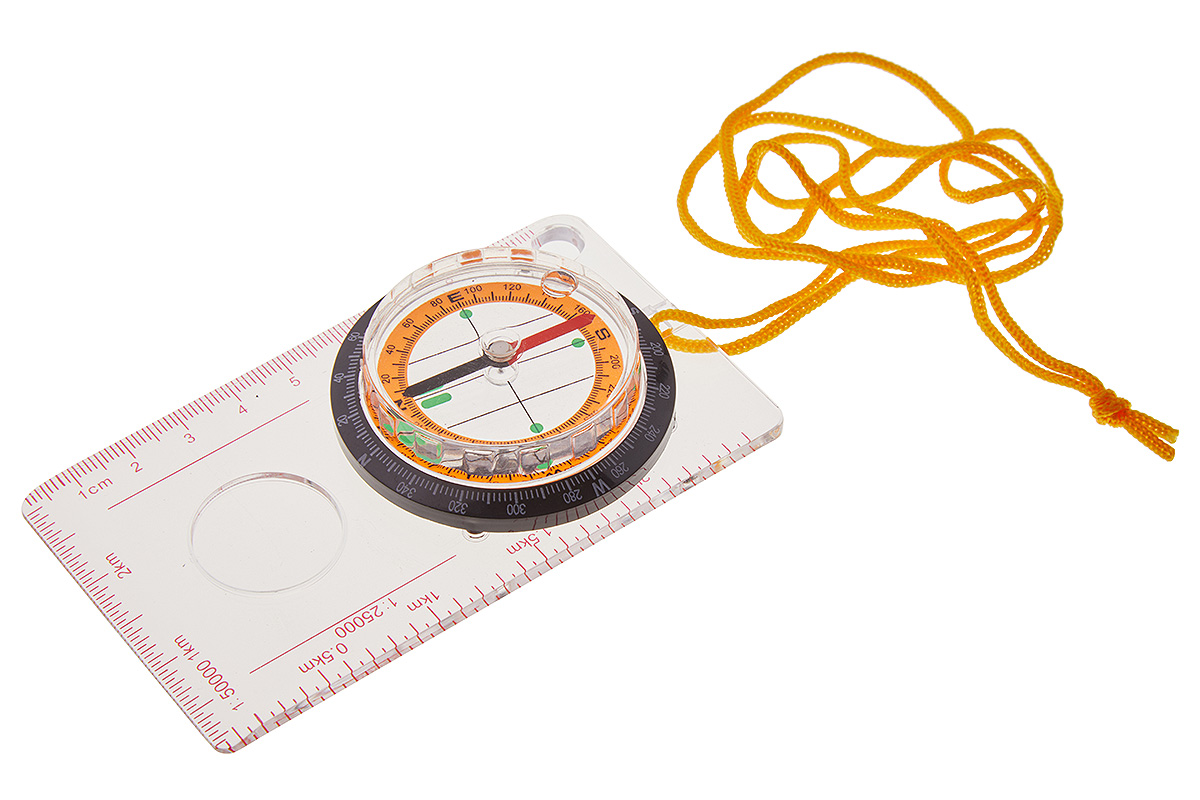 Компас планшетный