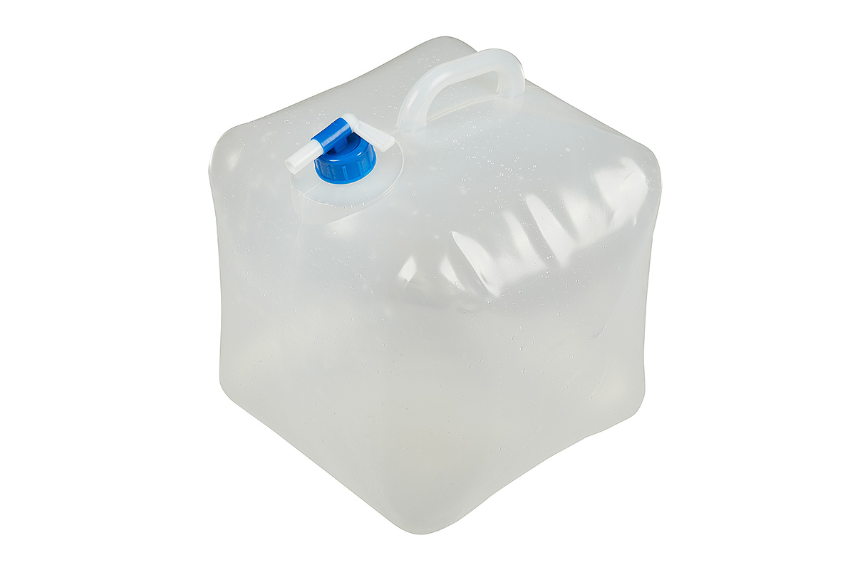 Канистра складная 20л