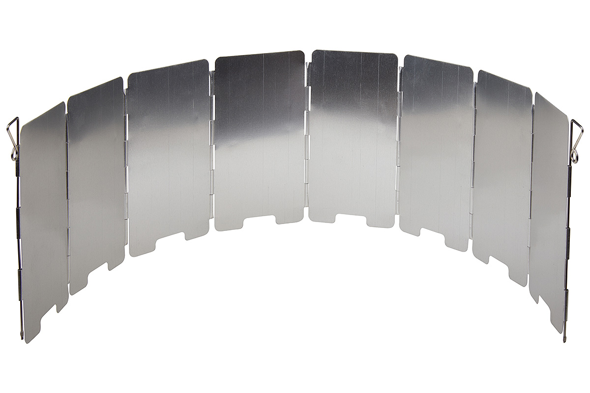 Экран ветрозащитный