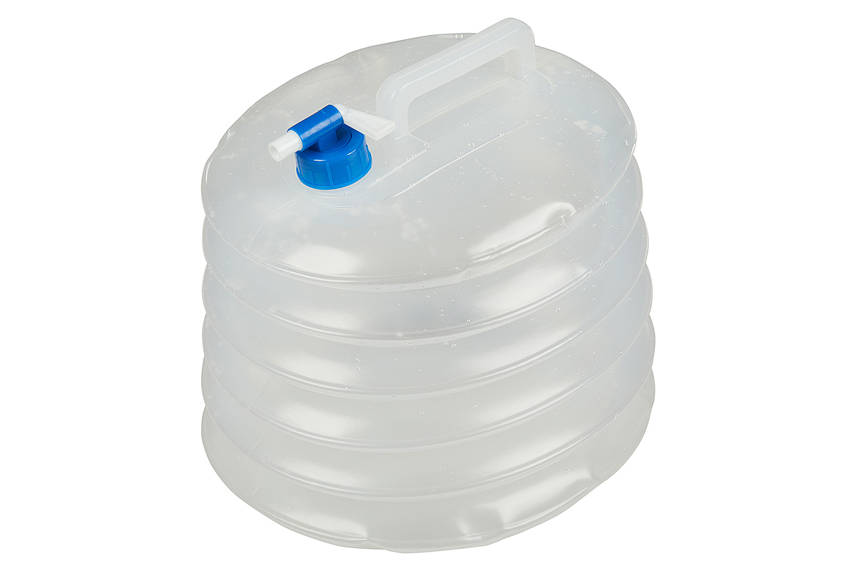 Канистра складная 15л