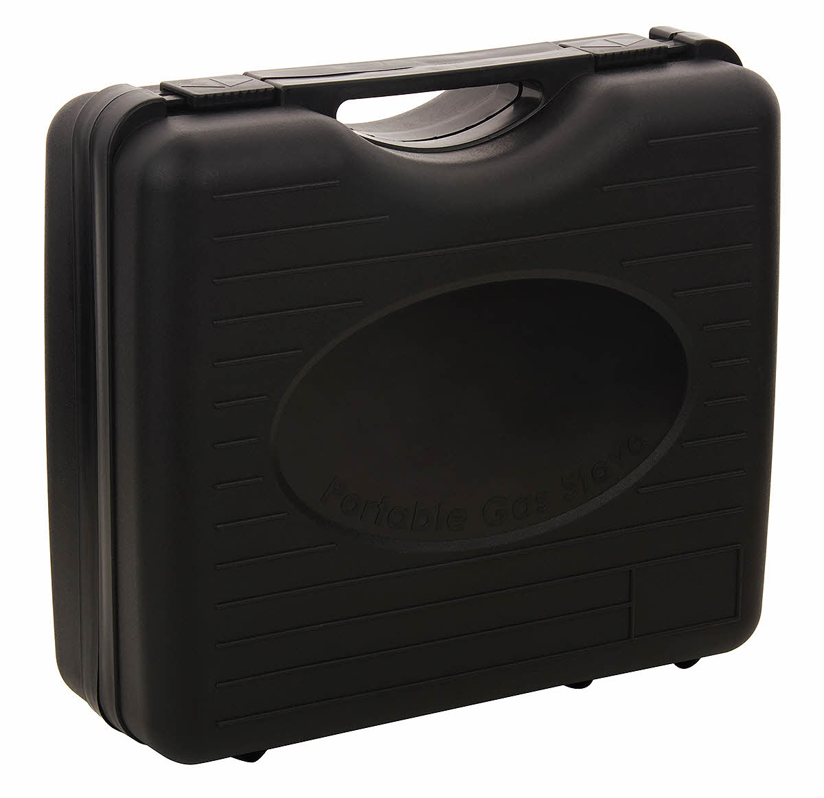 Кейс пластиковый для газовых плит