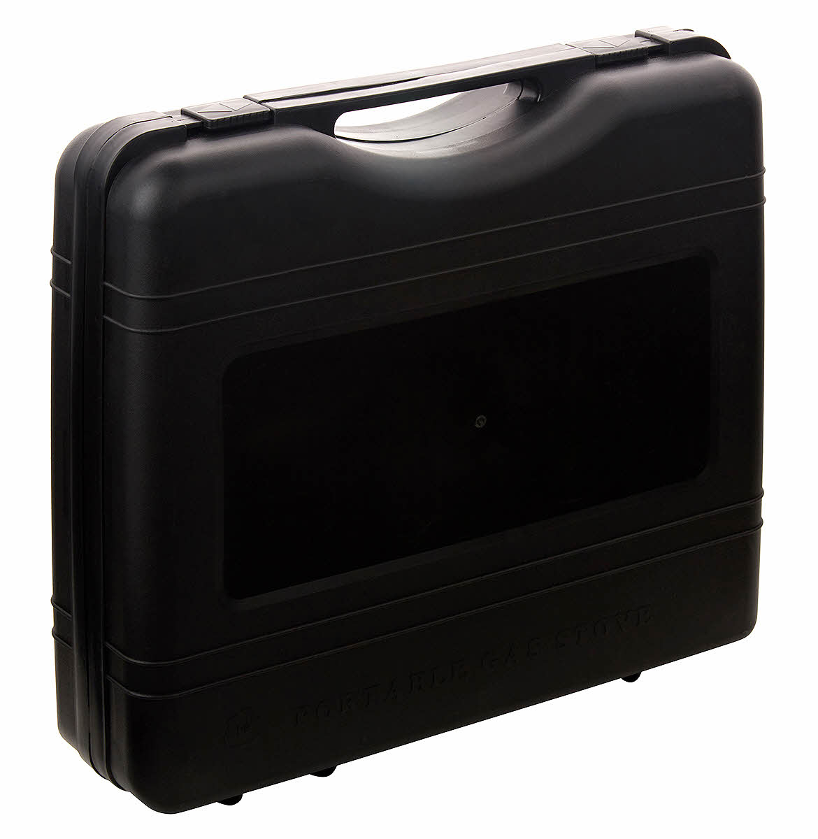 Кейс пластиковый для газовых плит