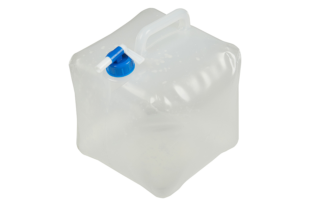 Канистра складная 10л