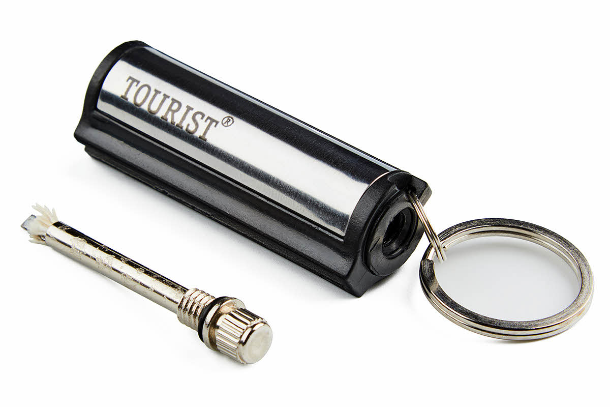 Спичка вечная