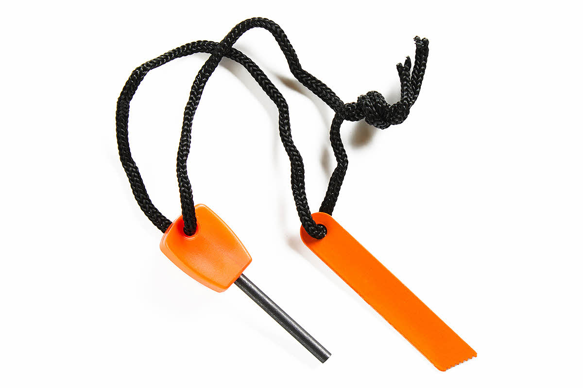 Огниво малое