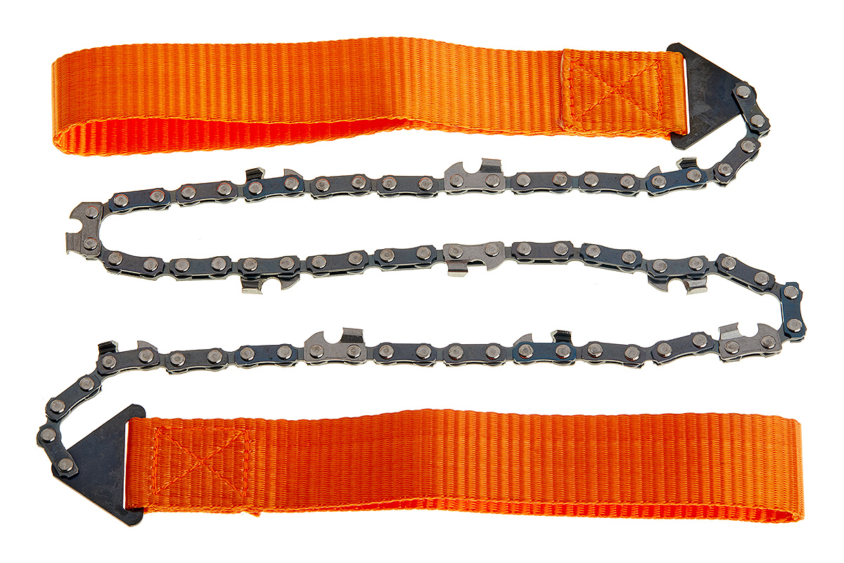 Пила цепная