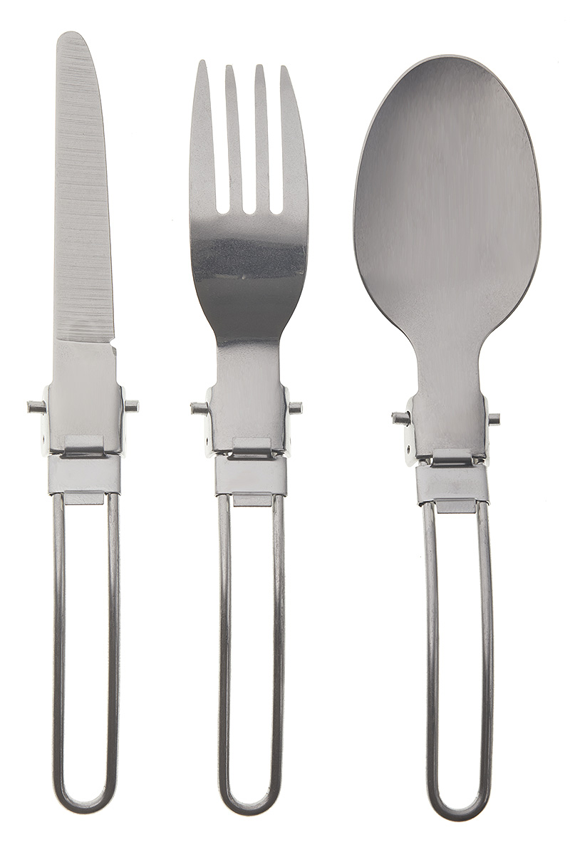 Набор столовых приборов