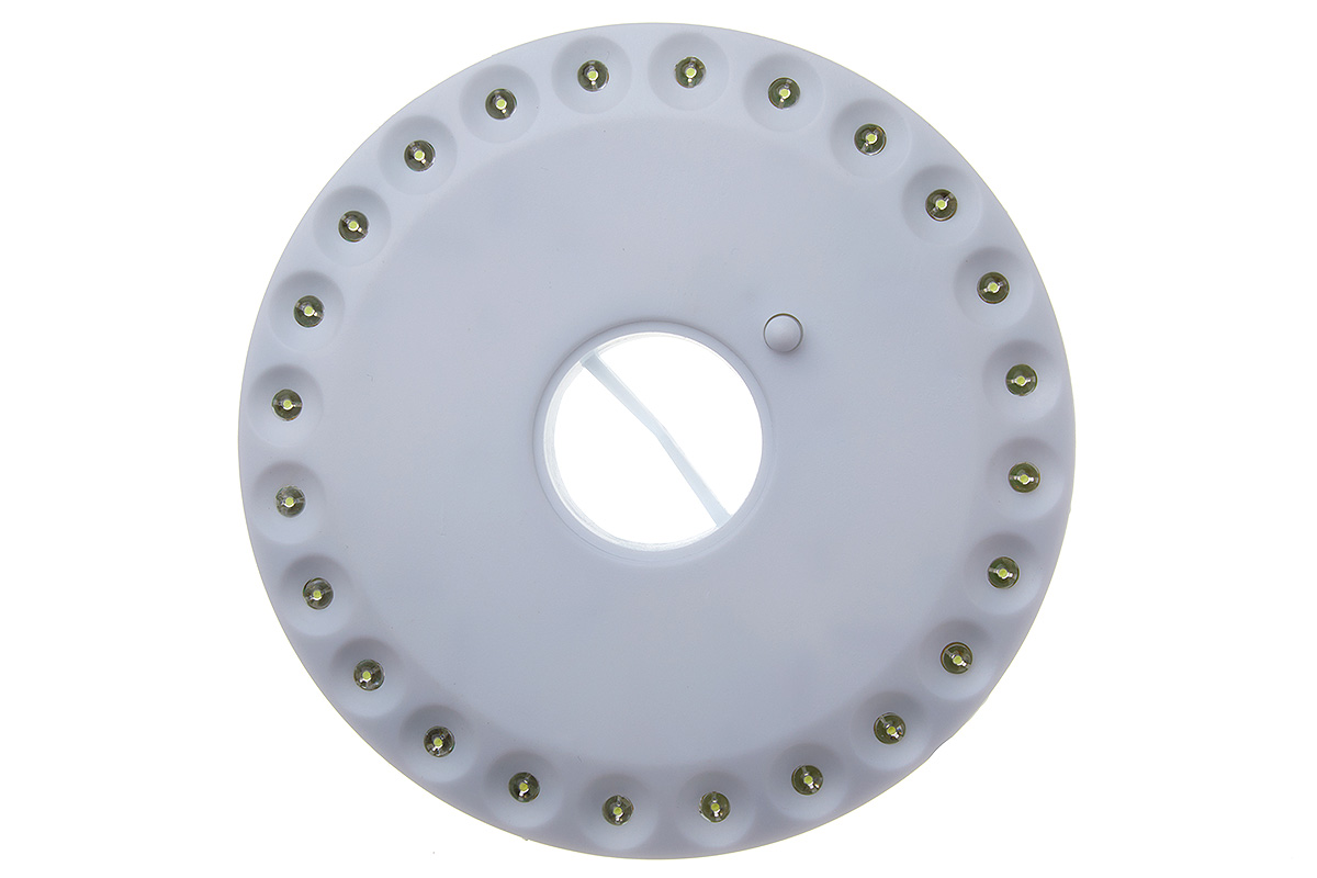 Фонарь диодный